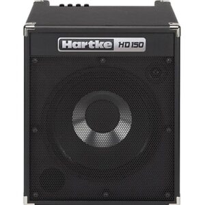 Hartke harthd150 bass guitar combo