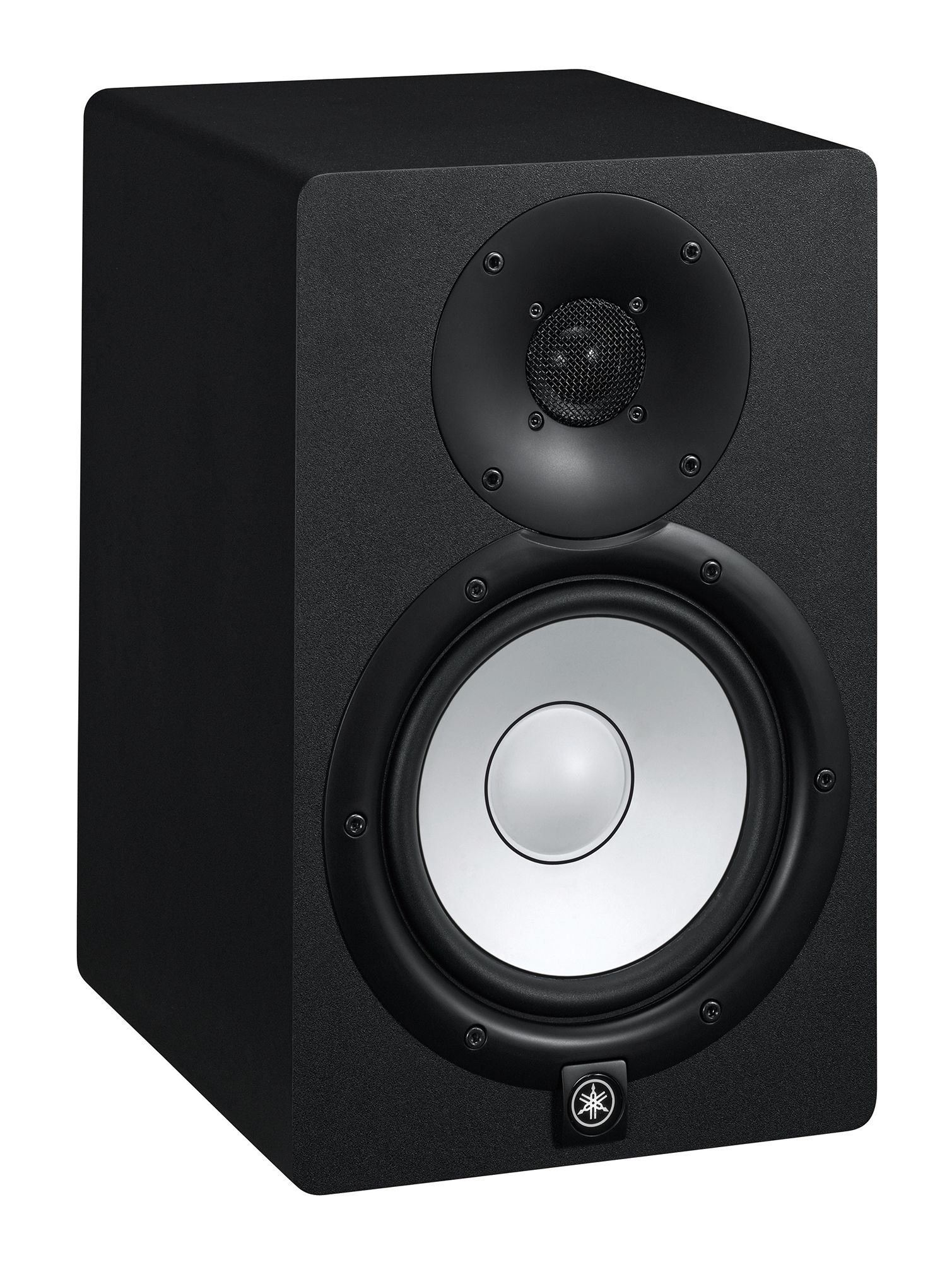YAMAHA HS7 active studio monitor (pair) - Image 3