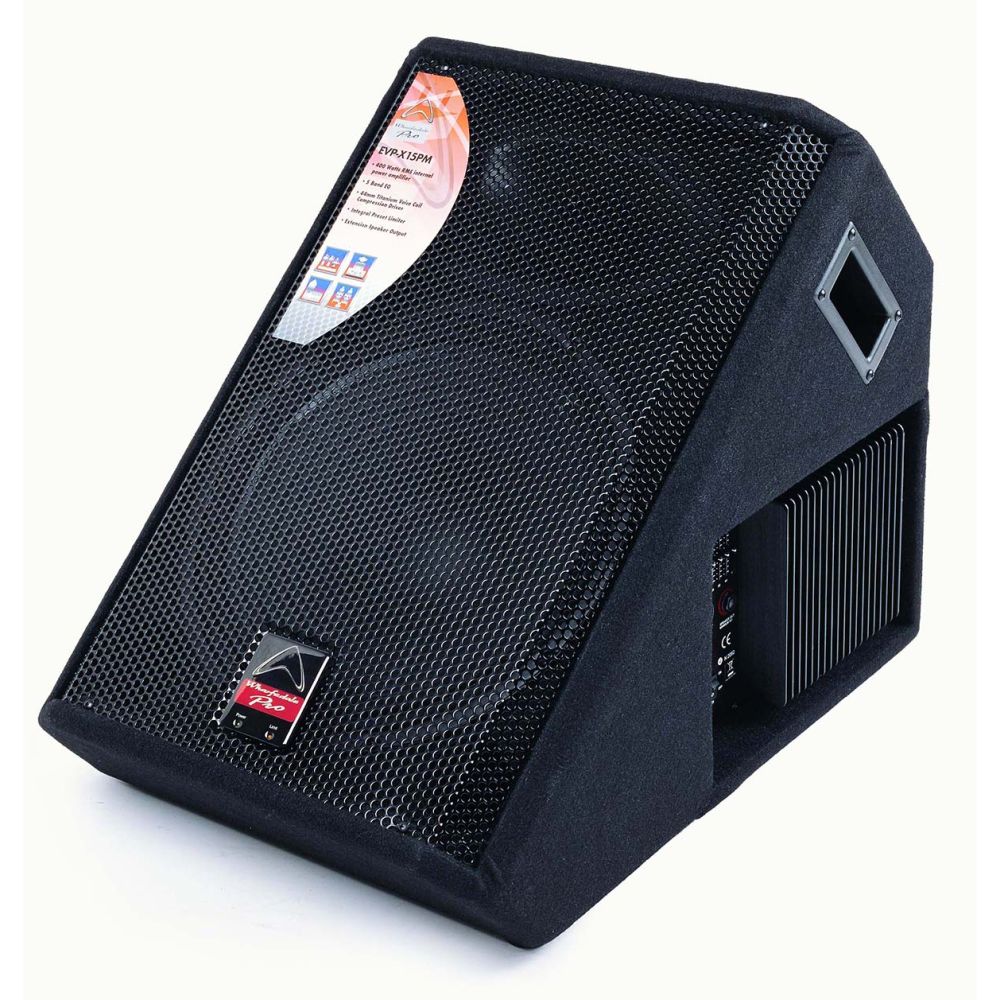 WHARFEDALE EVPX15PM ACTIVE MONITOR
