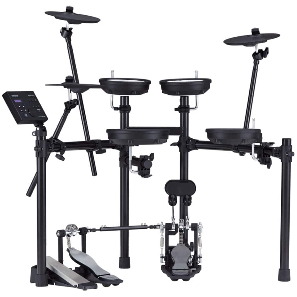 Roland td-1dmk v-drums electronic drum set