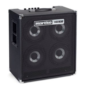 Hartke HD508