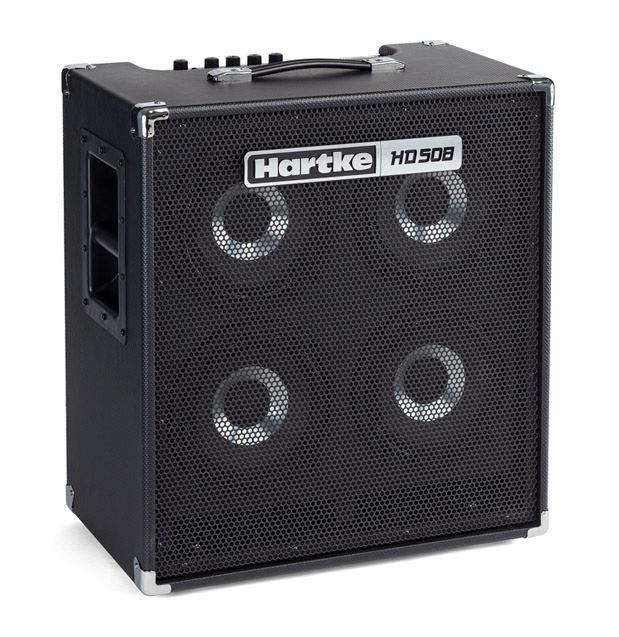 Hartke HD508