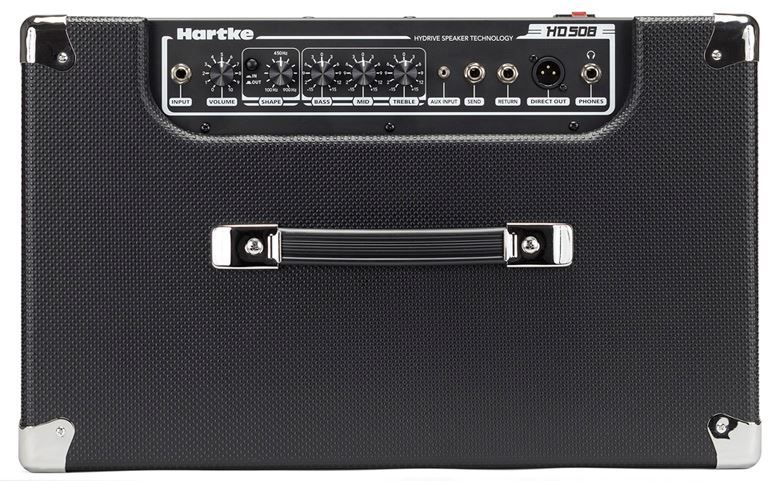Hartke HD508 - Image 2