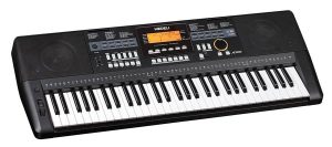 Medeli A300 61 Key Keyboard