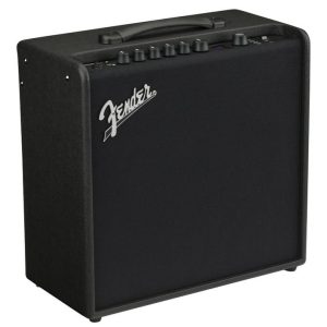 Fender Mustang LT50