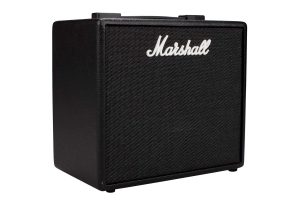 Marshall Code 25