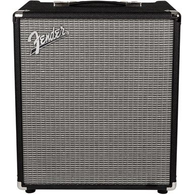 Fender Rumble 100 V3 - Image 2