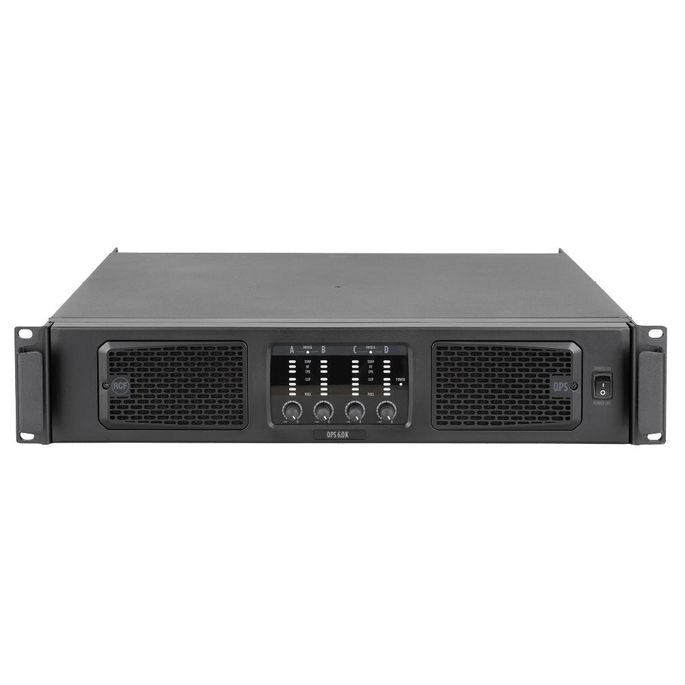 RCF TT+ XPS 16K