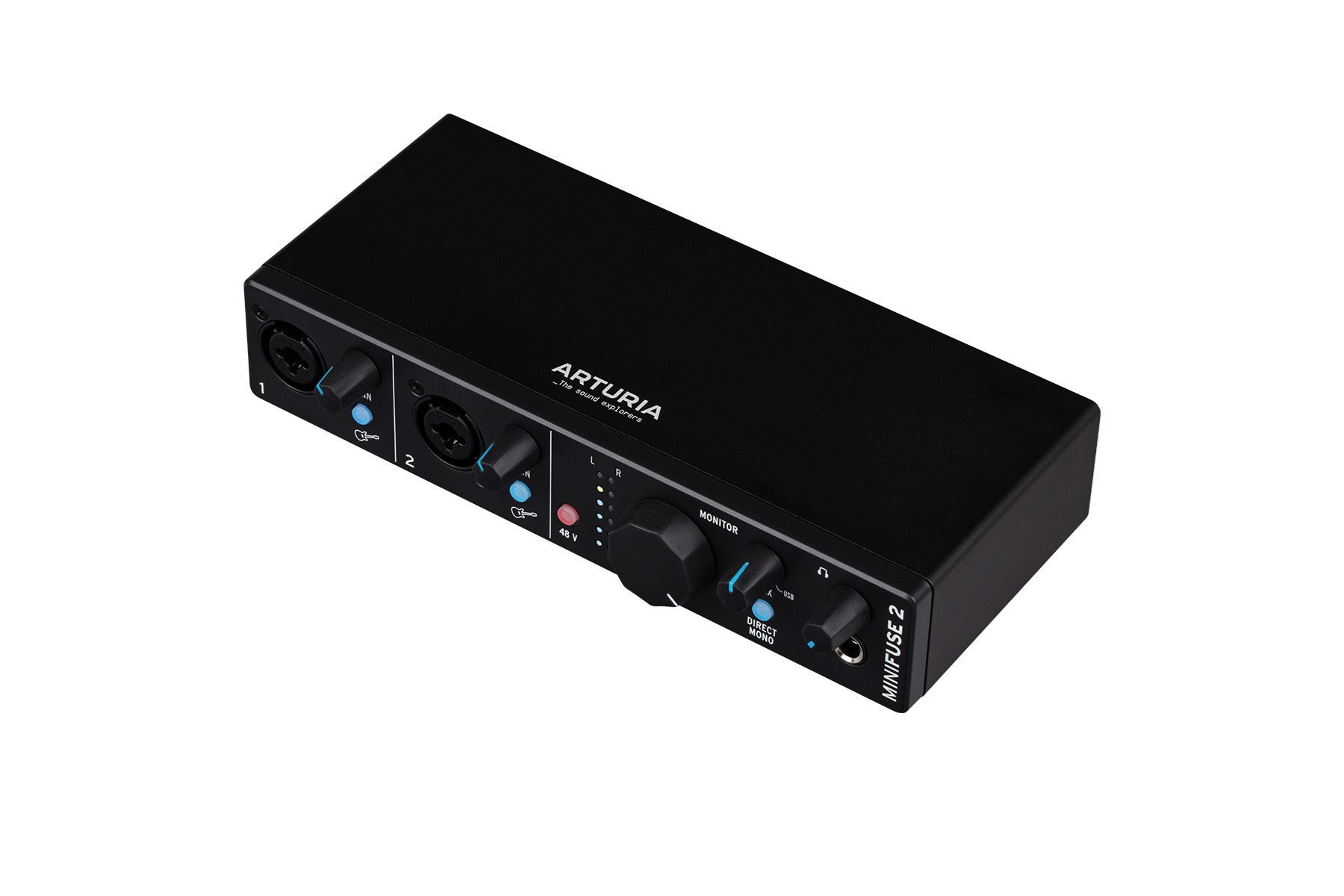 Arturia MiniFuse Recording Pack - Image 3