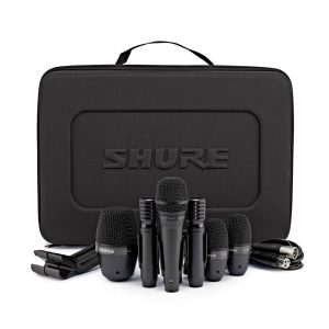 Shure PGA Drumkit 6