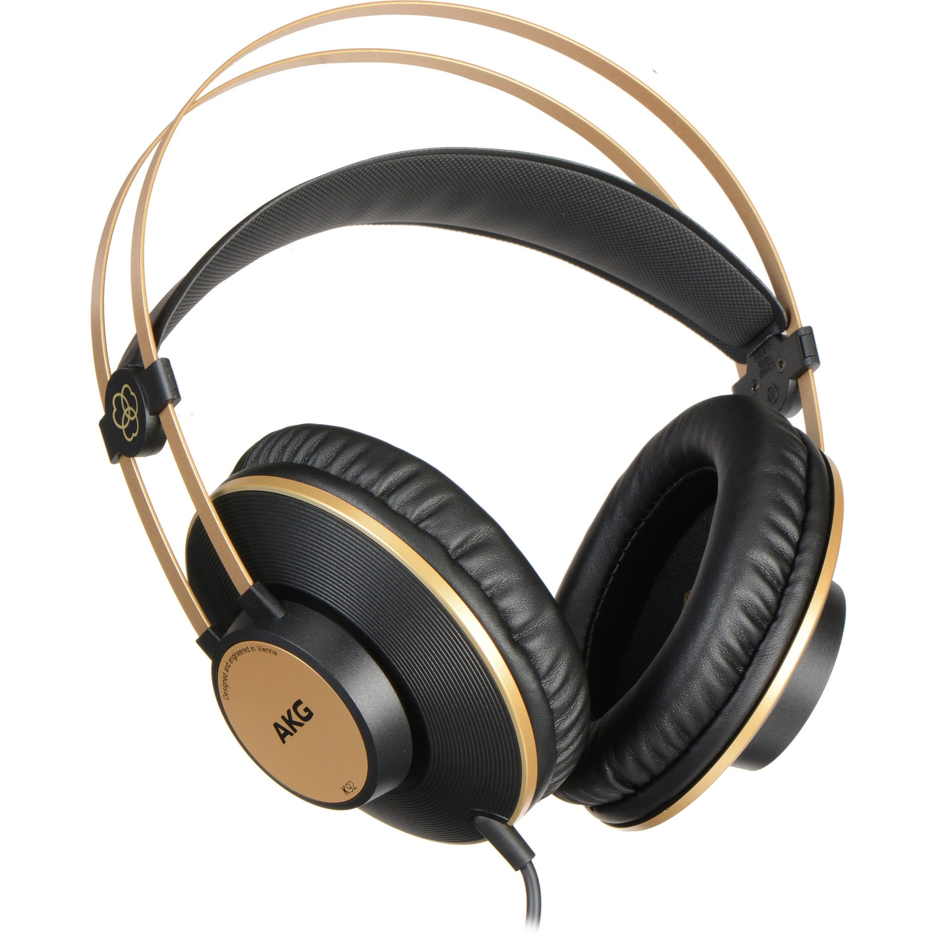 AKG K92 Headphones