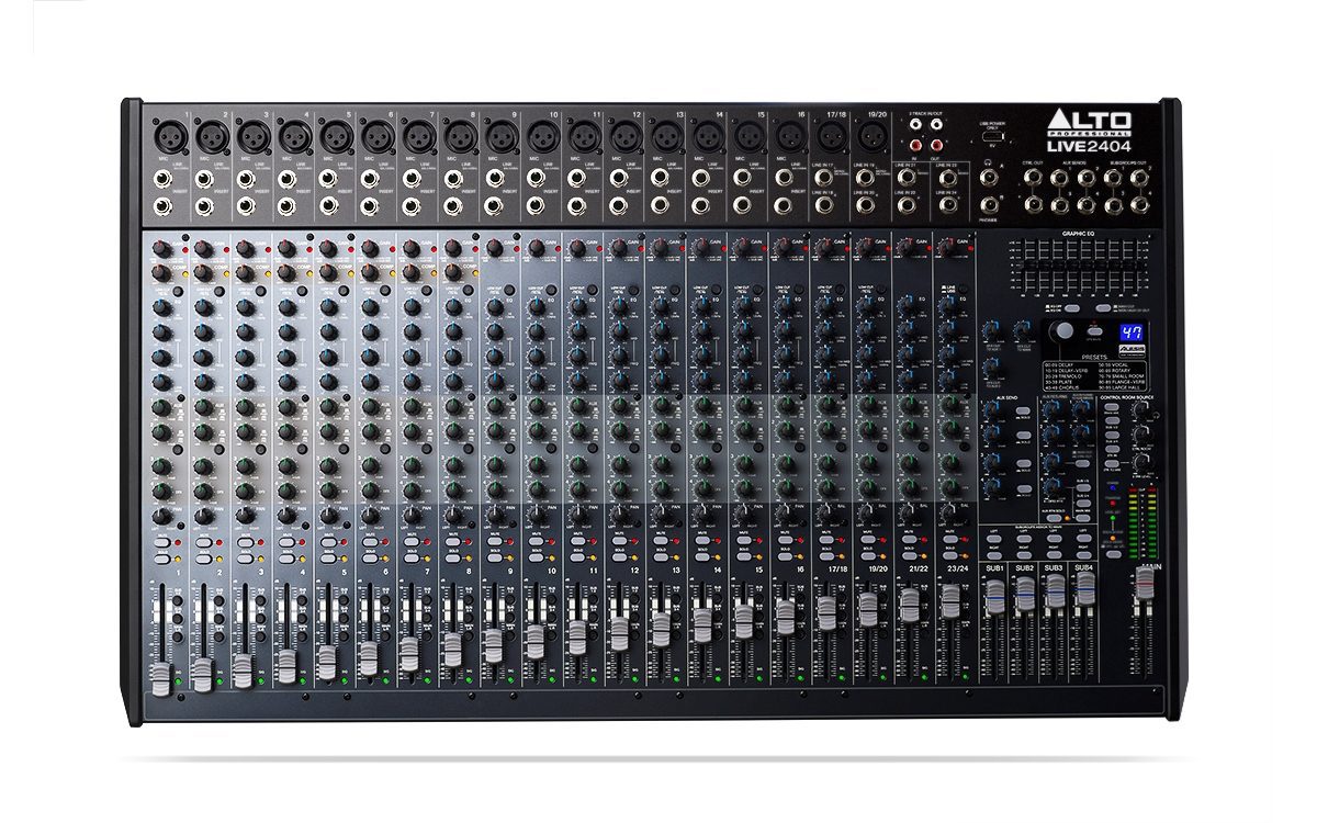 Alto LIVE 2404 - Image 2