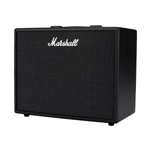 Marshall Code 50