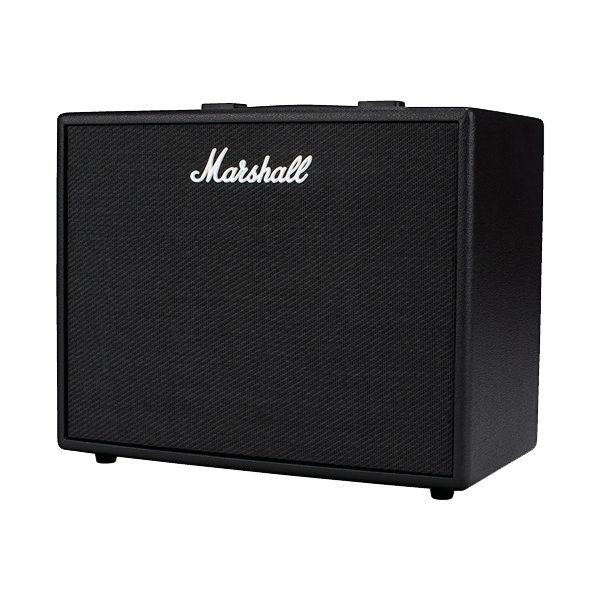 Marshall Code 50