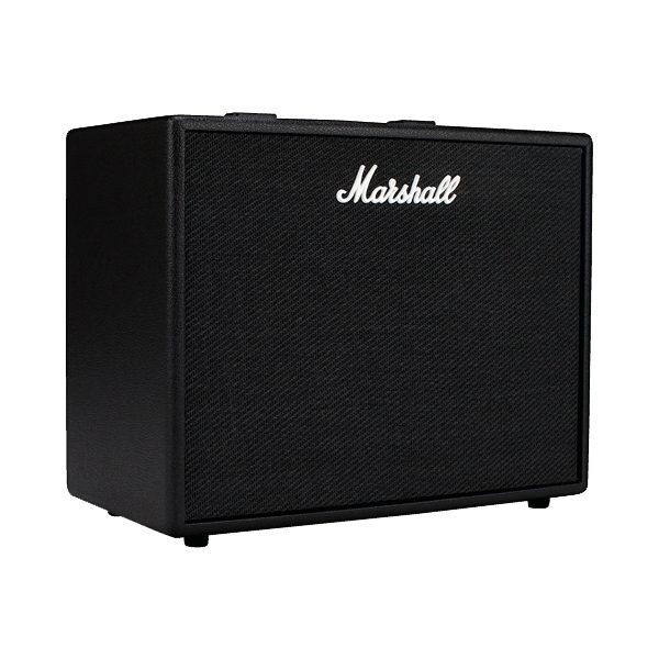 Marshall Code 50 - Image 3
