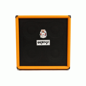 Orange OBC410 4×10-inch 600-watt Bass Cabinet