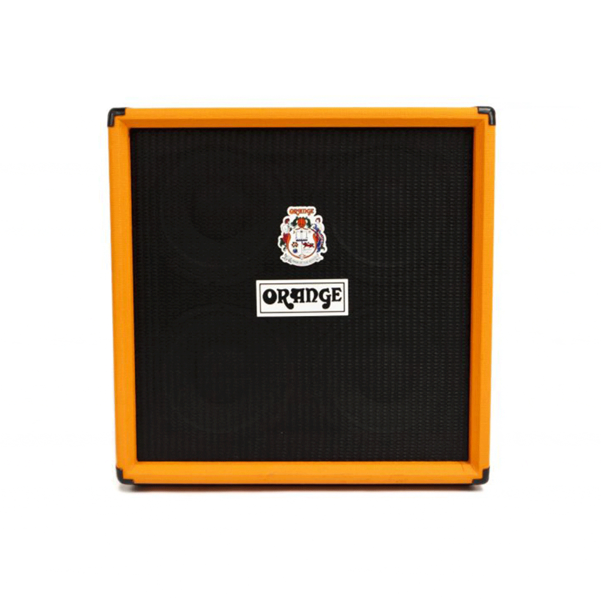 Orange OBC410 4×10-inch 600-watt Bass Cabinet
