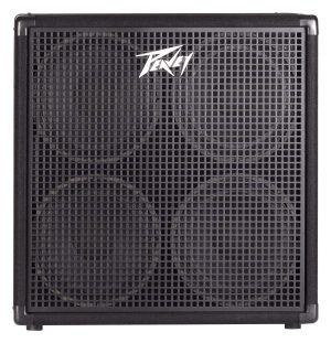 Peavey Headliner 410 - 4x10" 800-watt