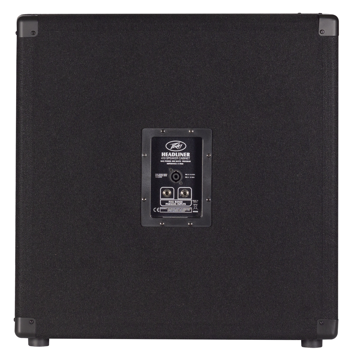 Peavey Headliner 410 - 4x10" 800-watt - Image 2