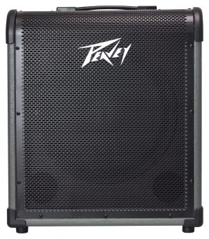 Peavey max 150 bass combo amp