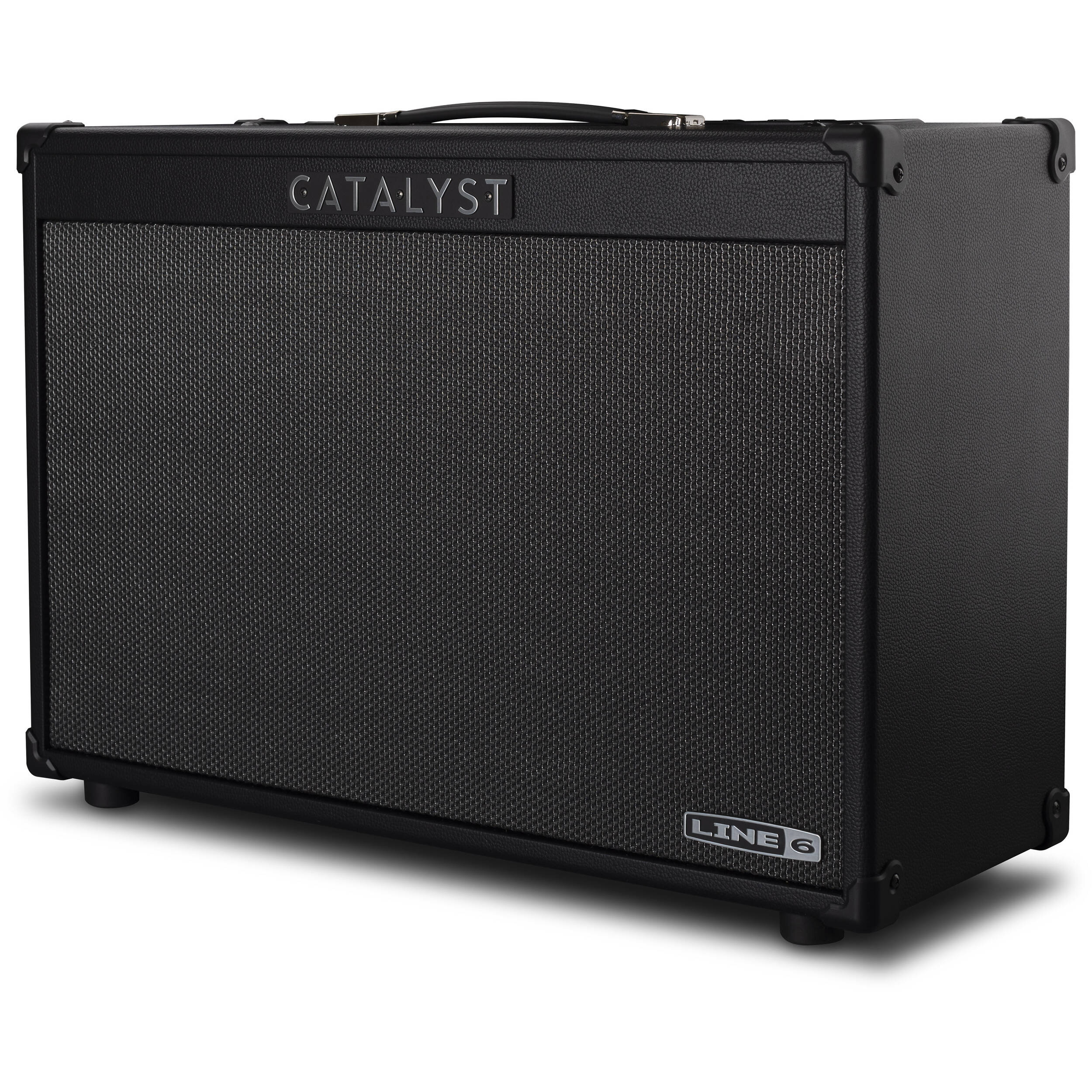 Line 6 Catalyst 200 - Image 4