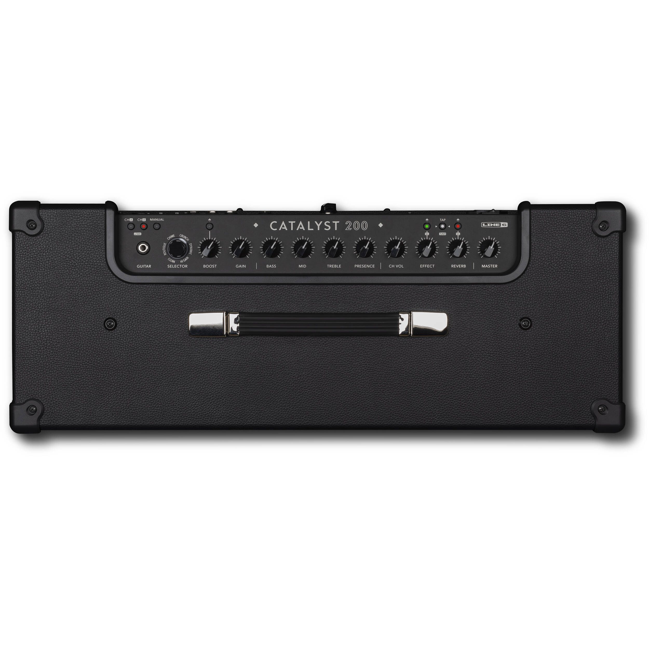 Line 6 Catalyst 200 - Image 5