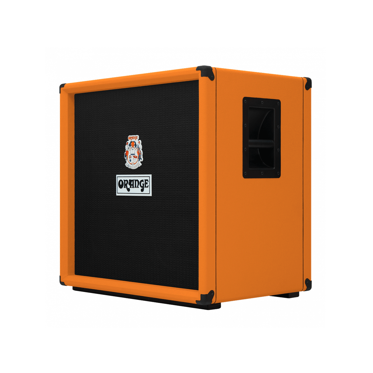 Orange OBC410 4×10-inch 600-watt Bass Cabinet - Image 2