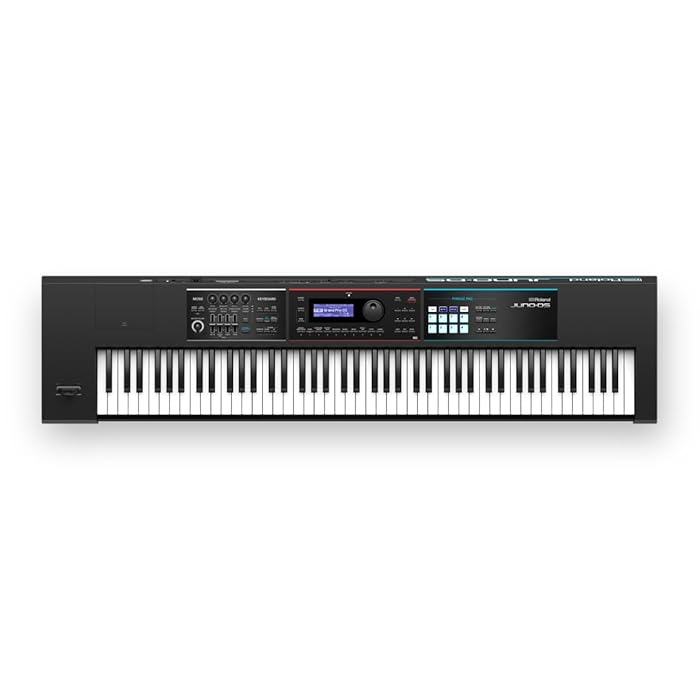 Roland JUNO-DS76 Synthesizer - Image 3