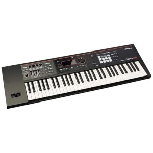 RolandXps-30 Expandable Synthesizer Keyboard Instruments