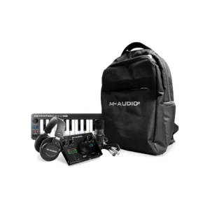 M-Audio Studio In A Box Mobile