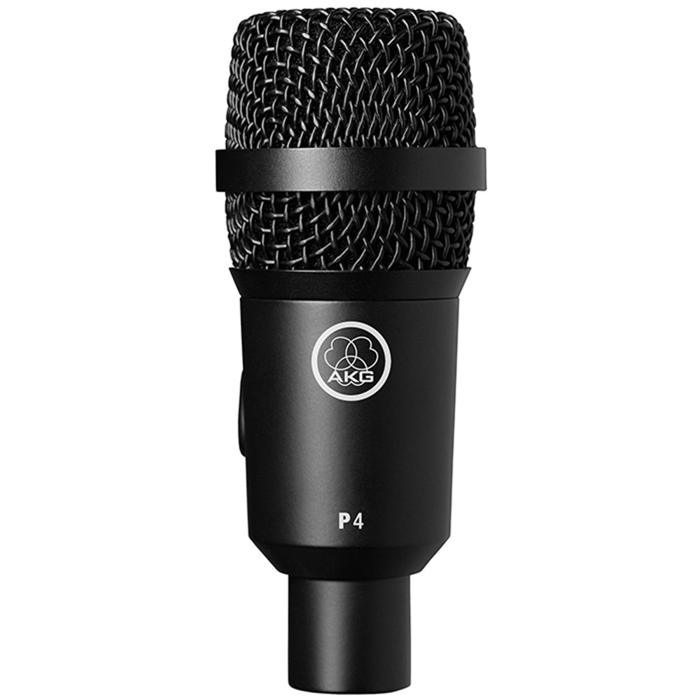 AKG Drum Set Session I - Image 5