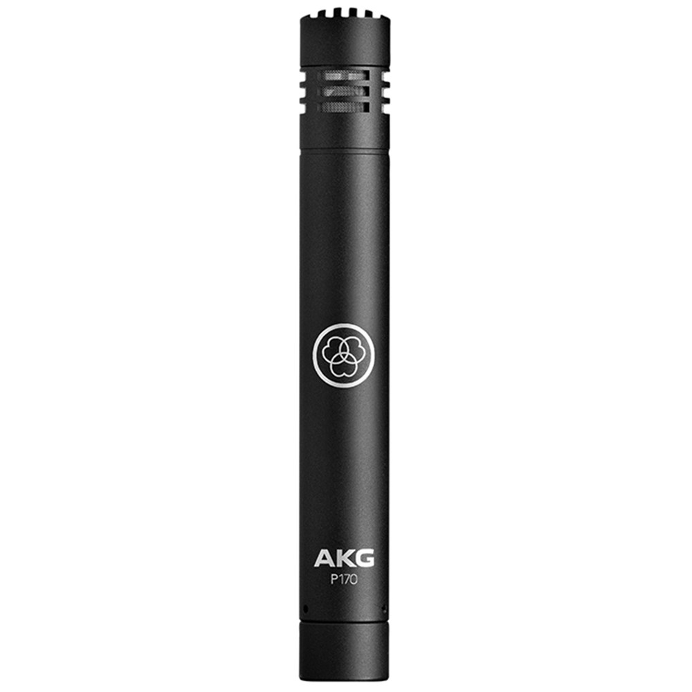 AKG Drum Set Session I - Image 4