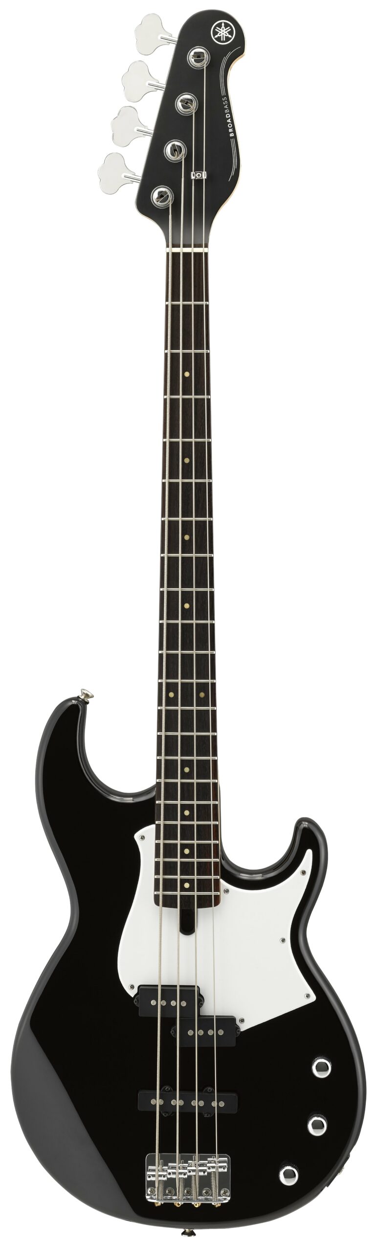 Yamaha BB234 Bass Guitar (4-String) - Image 6