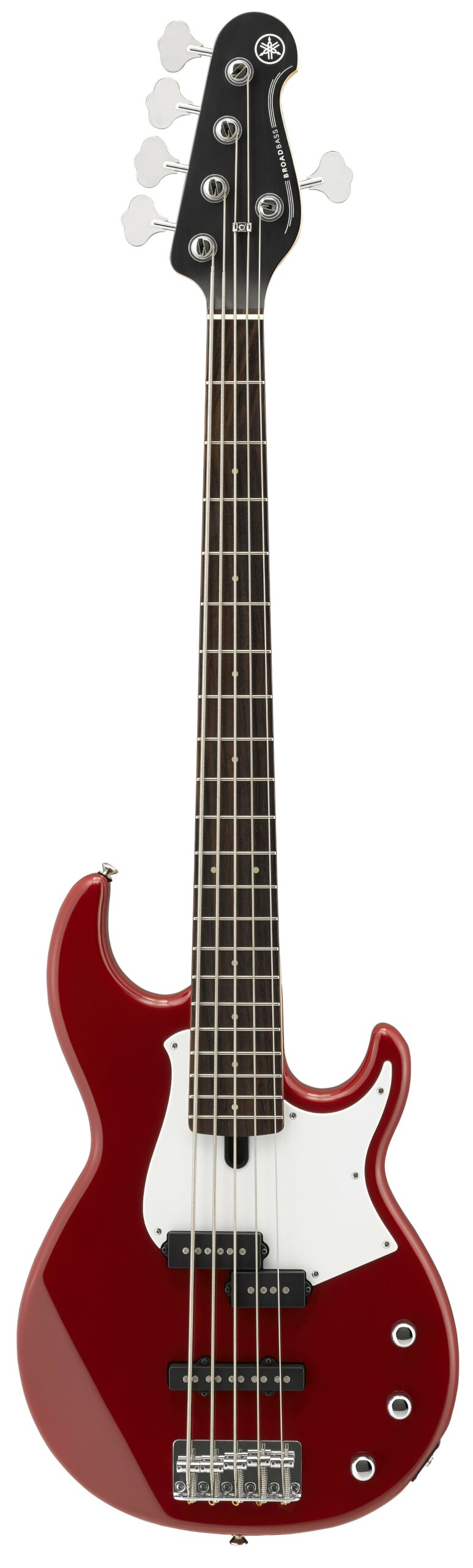 Yamaha BB235 Bass Guitar - Image 3