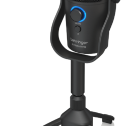 Behringer D2 Podcast Pro – Dynamic USB Microphone - Image 3