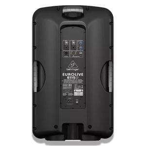 Powered Loudspeakers