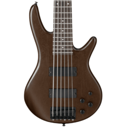 Ibanez GSR206B-WNF 6-string Bass Guitar - Image 2