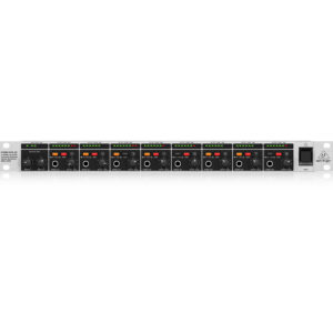 Behringer PowerPlay HA8000 V2