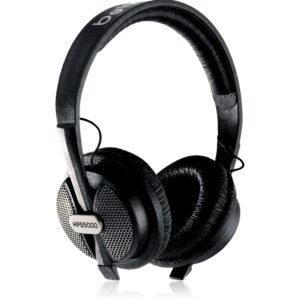 Studio Headphones