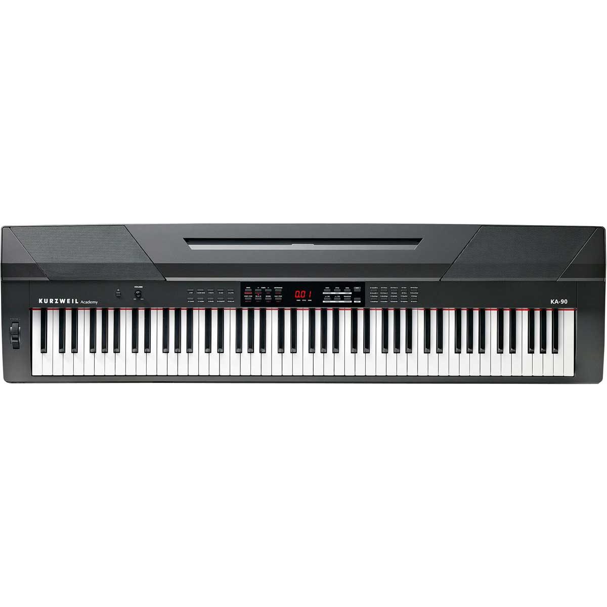 Kurzweil KA-90 88key - Image 2