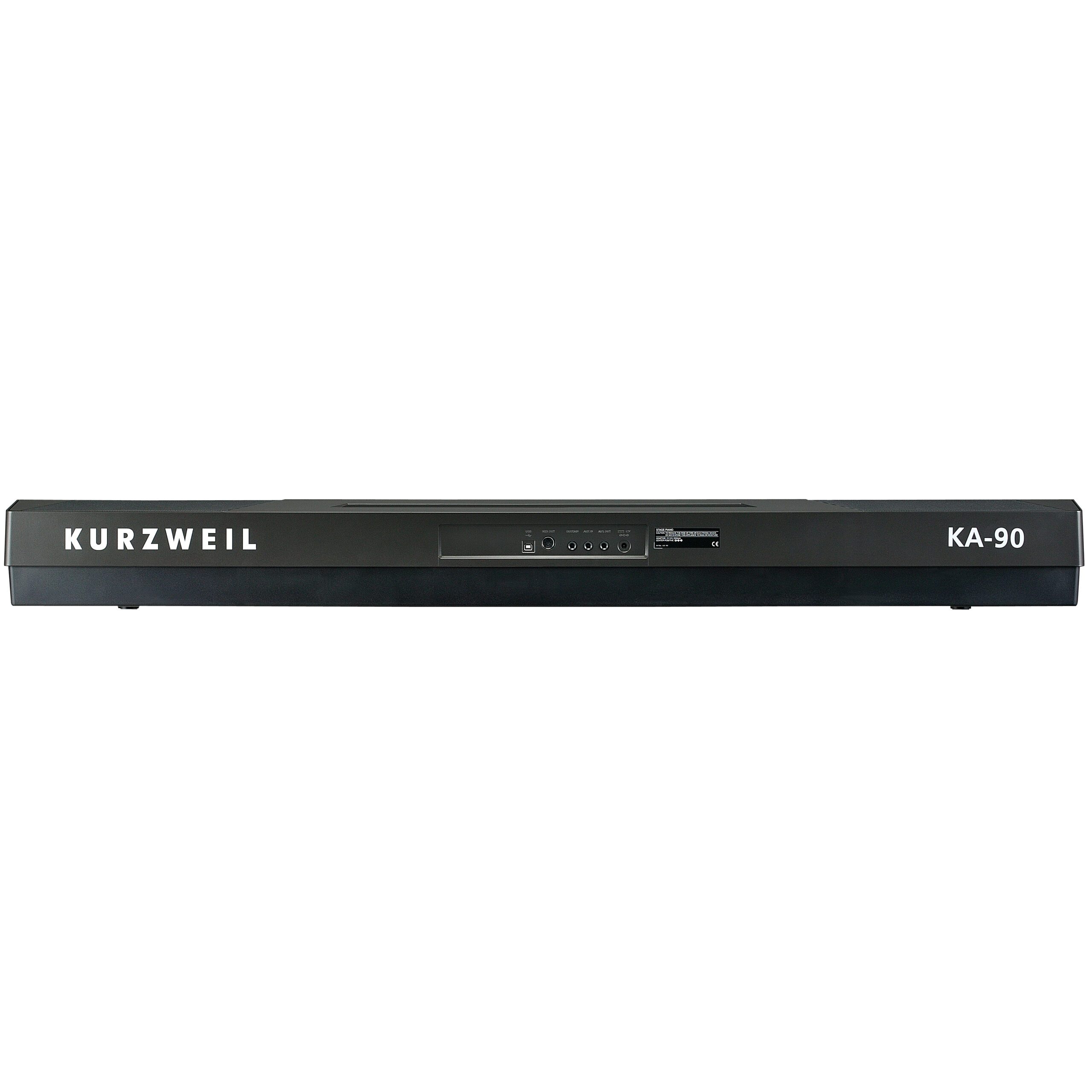 Kurzweil KA-90 88key - Image 4