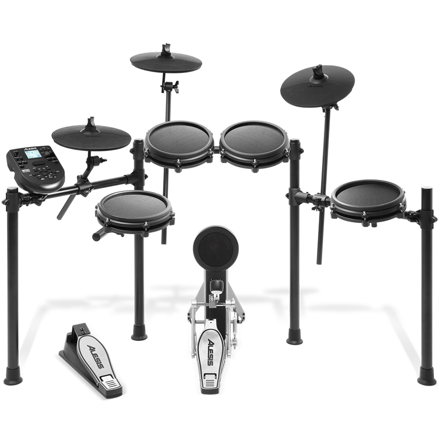 Alesis Nitro mesh kit