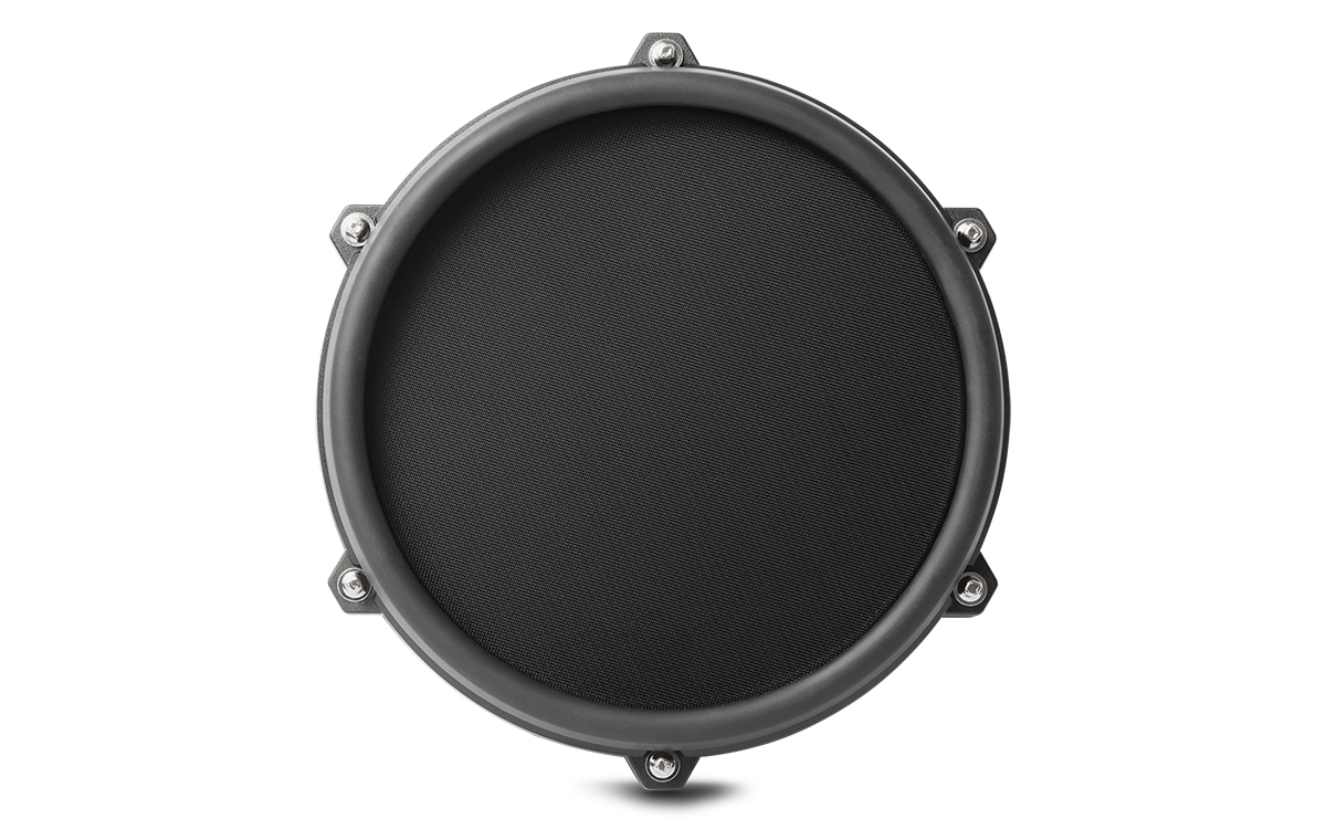 Alesis Nitro mesh kit - Image 4