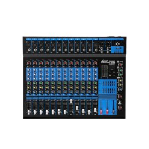 Lane PMX-1202BT Mixer