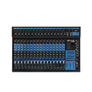 Lane PMX-1602BT Mixer