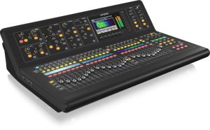 Midas M32 Live