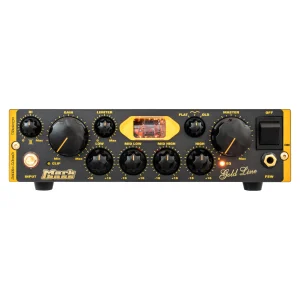 MarkBass Little Mark Vintage 1000w Bass Amp Head