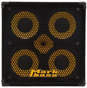 Markbass Standard 104HR