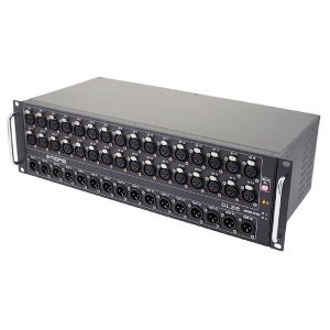 Midas DL32 32-input / 16-output Stage Box