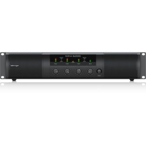 Behringer NX6000